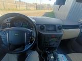 Land Rover Discovery 2005 года за 9 300 000 тг. в Алматы – фото 2