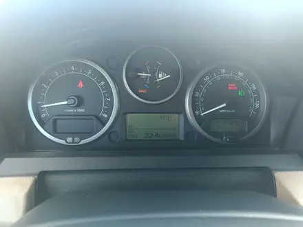 Land Rover Discovery 2005 года за 9 300 000 тг. в Алматы – фото 3