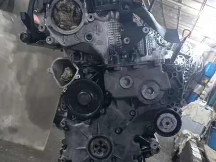 Двигатель ВМВ Е 60, 2.5 диз. за 700 000 тг. в Караганда