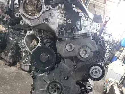 Двигатель ВМВ Е 60, 2.5 диз. за 700 000 тг. в Караганда – фото 2