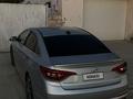 Hyundai Sonata 2016 года за 6 000 000 тг. в Актау – фото 2