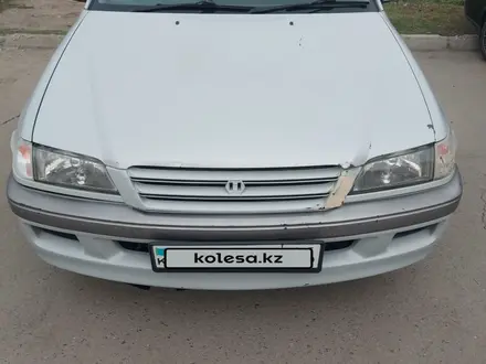 Toyota Corona 1997 года за 2 650 000 тг. в Усть-Каменогорск – фото 3