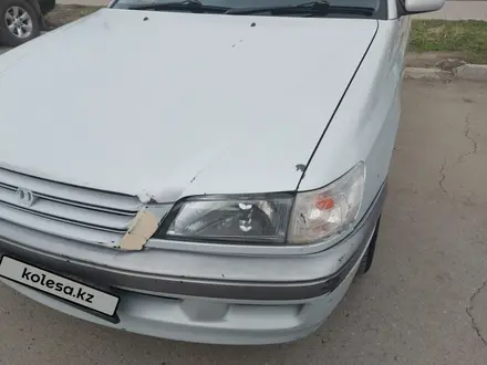 Toyota Corona 1997 года за 2 650 000 тг. в Усть-Каменогорск – фото 5