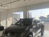 Mitsubishi L200 2007 года за 3 500 000 тг. в Жанаозен