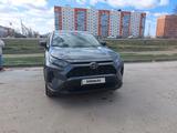 Toyota RAV4 2022 года за 17 000 000 тг. в Уральск – фото 3
