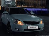 ВАЗ (Lada) Priora 2170 2013 года за 2 500 000 тг. в Актобе