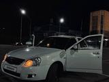 ВАЗ (Lada) Priora 2170 2013 года за 2 500 000 тг. в Актобе – фото 4