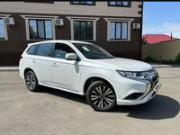 Mitsubishi Outlander 2023 года за 11 100 000 тг. в Астана