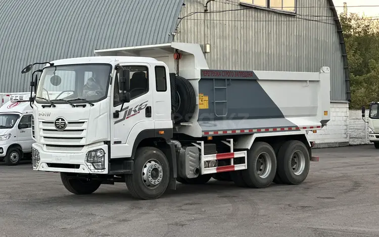 FAW  JK6 2026 годаүшін29 500 000 тг. в Алматы
