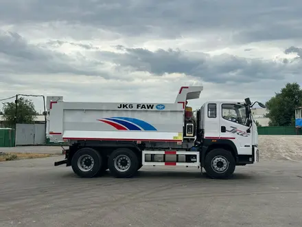 FAW  JK6 2026 года за 30 500 000 тг. в Алматы – фото 15