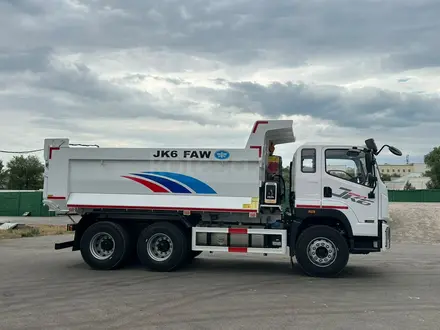 FAW  JK6 2026 года за 30 500 000 тг. в Алматы – фото 16