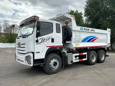 FAW  JK6 2026 года за 30 500 000 тг. в Алматы – фото 21