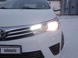 Toyota Corolla 2013 годаүшін5 300 000 тг. в Астана – фото 2