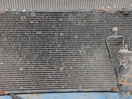 Радиатор кондиционер за 15 000 тг. в Алматы – фото 2