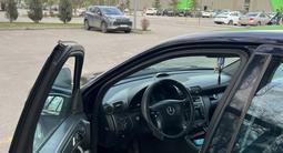 Mercedes-Benz C 240 2000 года за 2 000 000 тг. в Алматы – фото 4