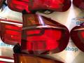 Рестайлинговые фонари, стопы, фары bmw x5 e70 за 250 000 тг. в Шымкент – фото 6