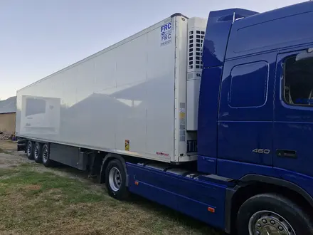 Schmitz Cargobull  SLX 2018 года за 19 500 000 тг. в Шымкент – фото 2