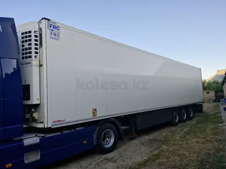 Schmitz Cargobull  SLX 2018 года за 19 500 000 тг. в Шымкент