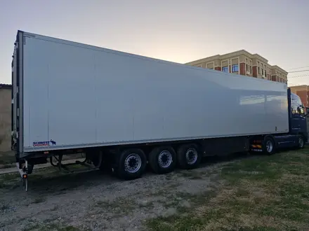 Schmitz Cargobull  SLX 2018 года за 19 500 000 тг. в Шымкент – фото 4