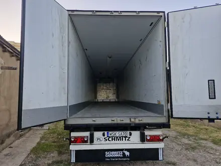 Schmitz Cargobull  SLX 2018 года за 19 500 000 тг. в Шымкент – фото 8