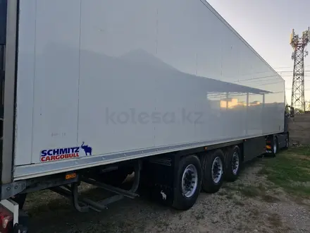 Schmitz Cargobull  SLX 2018 года за 19 500 000 тг. в Шымкент – фото 9