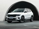 Kia Seltos 2024 года за 9 490 000 тг. в Алматы – фото 2