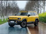 Deepal G318 2025 годаүшін19 000 000 тг. в Астана
