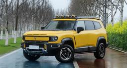 Deepal G318 2025 годаүшін19 000 000 тг. в Астана