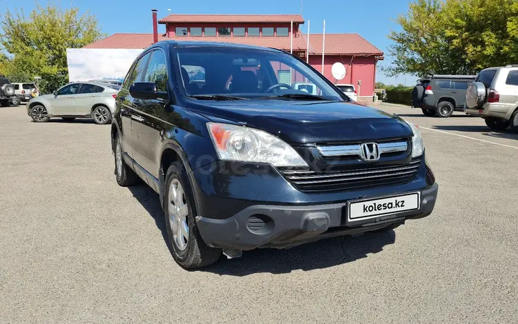 Honda CR-V 2009 года за 6 700 000 тг. в Алматы