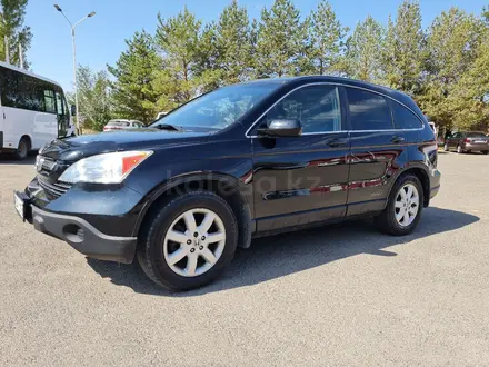 Honda CR-V 2009 года за 6 700 000 тг. в Алматы – фото 3