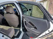Hyundai Grandeur, 2011
