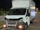 ГАЗ ГАЗель NEXT 2022 года за 13 000 000 тг. в Алматы – фото 5