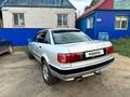 Audi 80 1992 годаүшін1 300 000 тг. в Актобе – фото 3