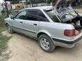 Audi 80 1992 годаүшін1 300 000 тг. в Актобе – фото 6