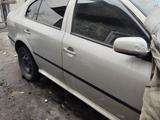 Skoda Octavia 2006 годаүшін10 000 тг. в Усть-Каменогорск