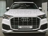 Audi Q7 2021 года за 35 000 000 тг. в Алматы
