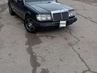 Mercedes-Benz E 200 1992 годаүшін1 150 000 тг. в Шу