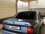Opel Vectra 1992 годаүшін1 400 000 тг. в Шымкент – фото 5