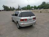 Toyota Ipsum 1997 годаүшін3 500 000 тг. в Алматы – фото 4
