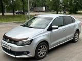 Volkswagen Polo 2012 года за 4 000 000 тг. в Алматы – фото 2
