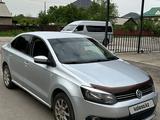 Volkswagen Polo 2012 года за 4 000 000 тг. в Алматы – фото 3