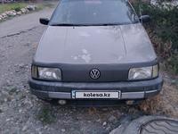 Volkswagen Passat 1991 годаүшін850 000 тг. в Талдыкорган