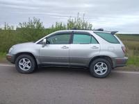 Lexus RX 300 1998 года за 5 000 000 тг. в Астана