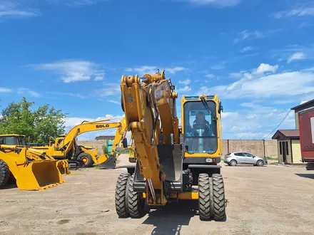 SDLG  E7150Н с лапами 2026 года за 57 000 000 тг. в Астана – фото 13