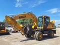 SDLG  E7150Н с лапами 2026 года за 57 000 000 тг. в Астана – фото 12