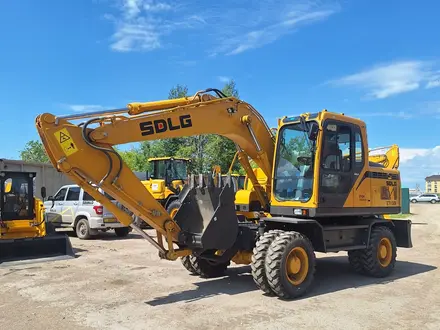 SDLG  E7150Н с лапами 2026 года за 57 000 000 тг. в Астана – фото 12