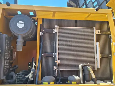 SDLG  E7150Н с лапами 2026 года за 57 000 000 тг. в Астана – фото 20