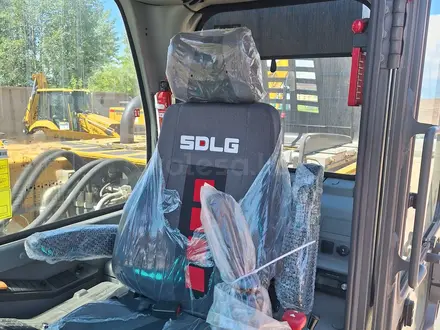 SDLG  E7150Н с лапами 2026 года за 57 000 000 тг. в Астана – фото 26
