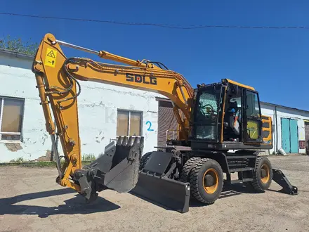 SDLG  E7150Н с лапами 2026 года за 57 000 000 тг. в Астана – фото 2