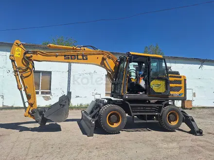 SDLG  E7150Н с лапами 2026 года за 57 000 000 тг. в Астана